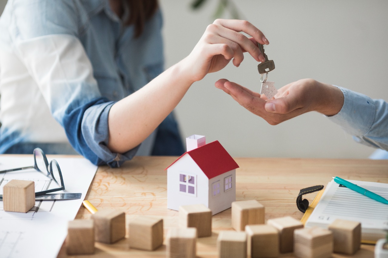 Next Gen Lending / home insurance