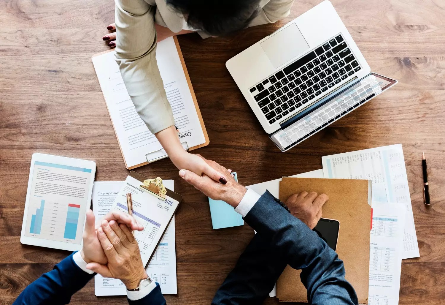 Next Gen Lending